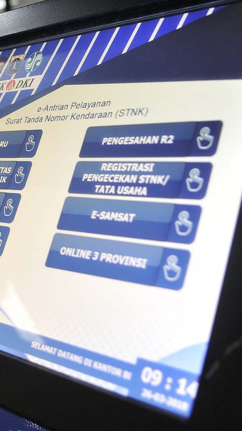 Metode Praktis Memeriksa Plat Nomor Kendaraan di Bandung Secara Online dan Offline