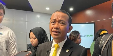 Menteri ESDM: Pembatasan BBM Subsidi Tinggal Tunggu Waktu, Aturan Sudah Hampir Rampung