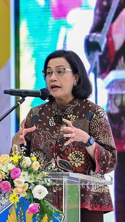 Sri Mulyani Waspadai Gejolak Timur Tengah: Eskalasi Cukup Tinggi Pengaruhi Dinamika Keuangan Global