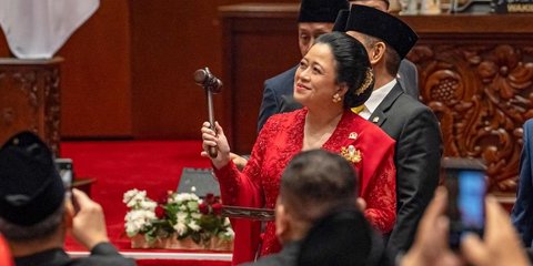 Puan Harap Peningkatan Keterwakilan Perempuan di DPR 2024-2029 untuk Kualitas yang Lebih Baik