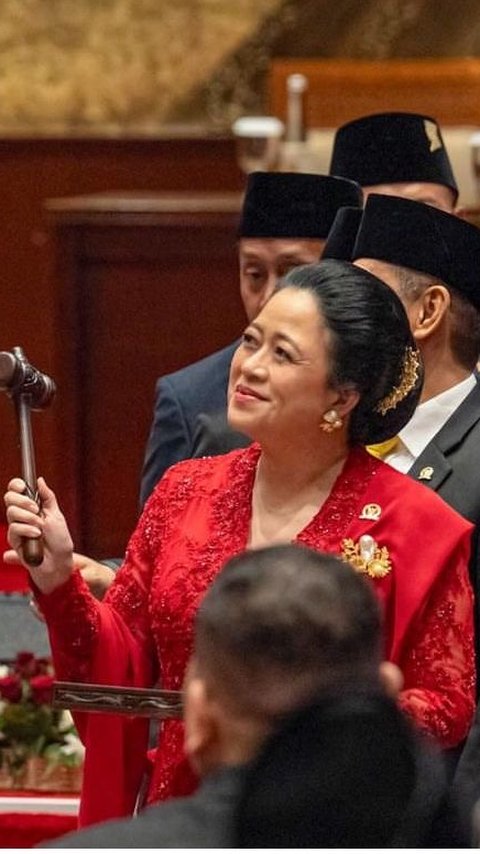 Puan Harap Peningkatan Keterwakilan Perempuan di DPR 2024-2029 untuk Kualitas yang Lebih Baik