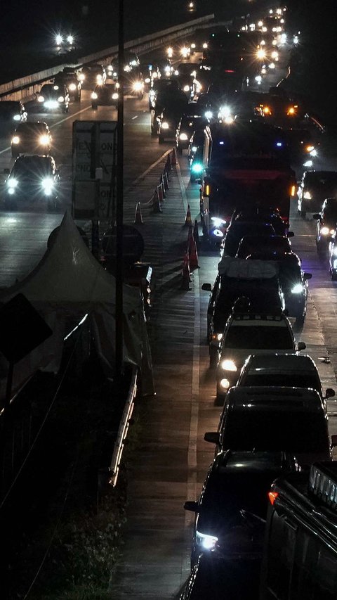 Cari Rest Area Terbaik di Rute Tol Jakarta-Bogor untuk Menikmati Perjalanan yang Nyaman