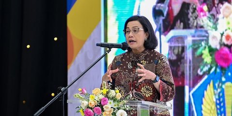 Sri Mulyani Pede Pertumbuhan Ekonomi Capai 5,2 Persen di Tahun Pertama Kepemimpinan Prabowo