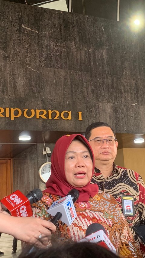 MPR: SBY Hadir Pelantikan Prabowo-Gibran, Megawati InsyaAllah