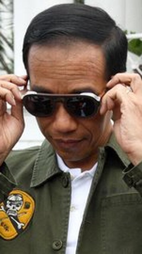 10 Tahun Jokowi: Misi Nasionalisasi Aset Negara