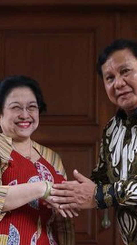 Wacana Pertemuan Prabowo-Megawati Sebelum Pelantikan Presiden, Mungkinkah Terwujud?