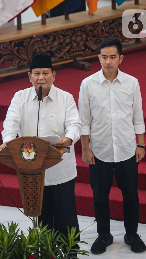 13 Panggung Rakyat Disiapkan Untuk Meriahkan Pelantikan Prabowo-Gibran, Berikut Lokasinya