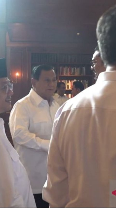 Menteri Gemuk Prabowo-Gibran Cuma Bikin Ekonomi Makin Timpang