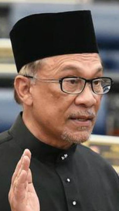 Anwar Ibrahim Ungkap Malaysia Berduka Atas Syahidnya Yahwa Sinwar, Kecam Kebiadaban Israel