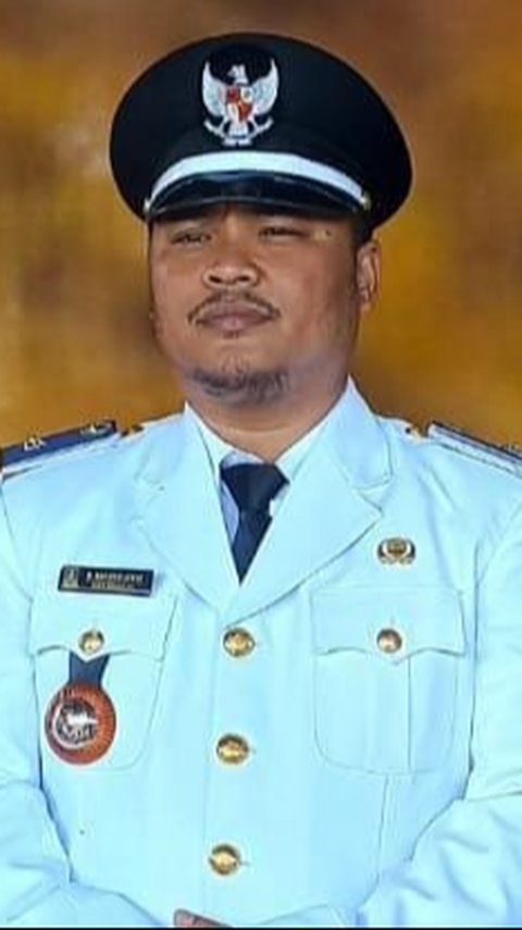 Terbukti Kampanyekan Andra-Dimyati, Ketua Apdesi Kabupaten Serang Terseret Pidana