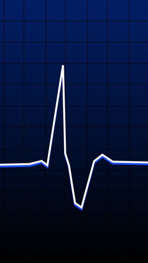 Apa Itu Resting Heart Rate? Kenali Standard yang Berbeda pada Setiap Orang