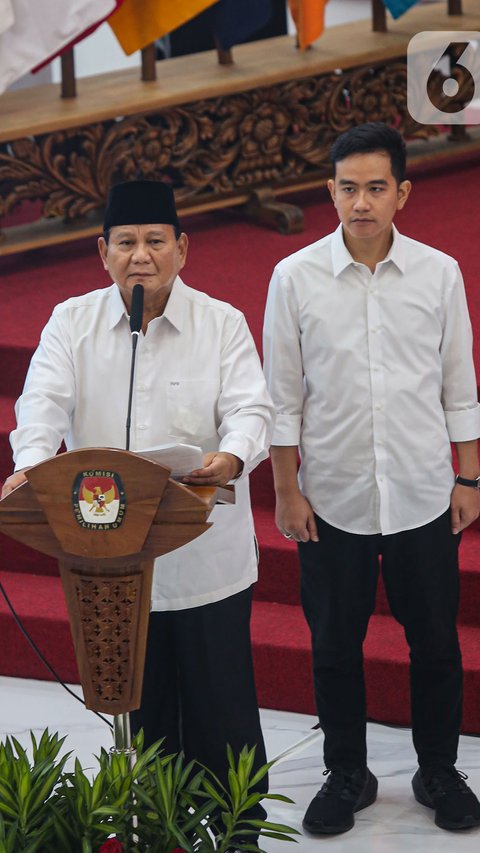 Indo Barometer Nilai Rencana Kehadiran 33 Kepala Negara, Perkuat Dukungan Politik Prabowo-Gibran