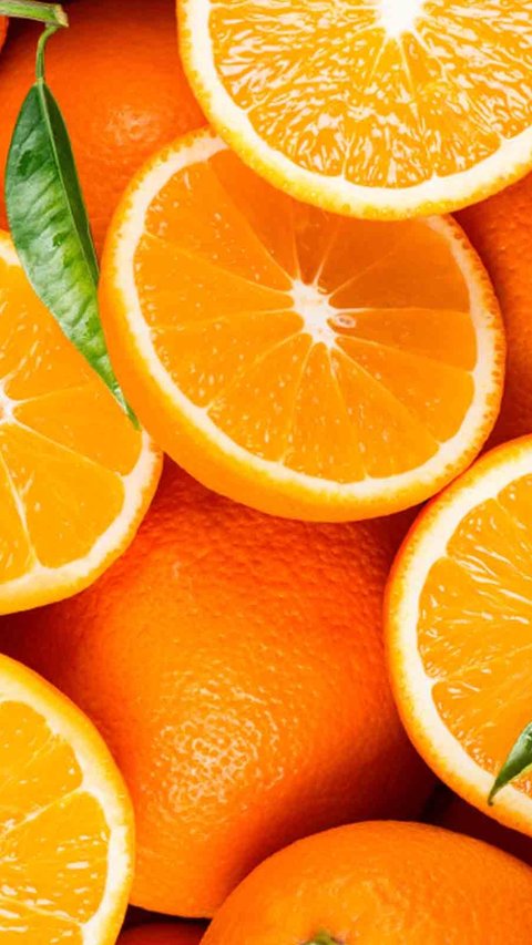 Benarkah Vitamin C bikin Gemuk? Begini Penjelasan Faktanya