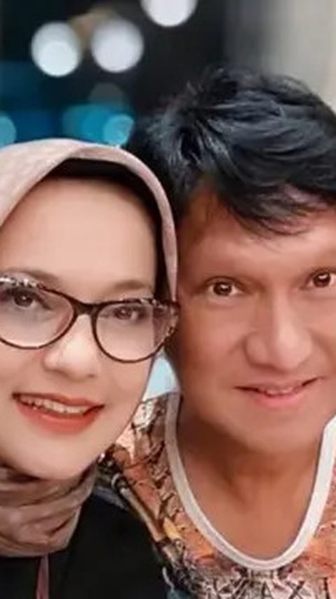 Dipisahkan Maut, Begini Kisah Cinta Marissa Haque dan Ikang Fauzi Selama 38 Tahun