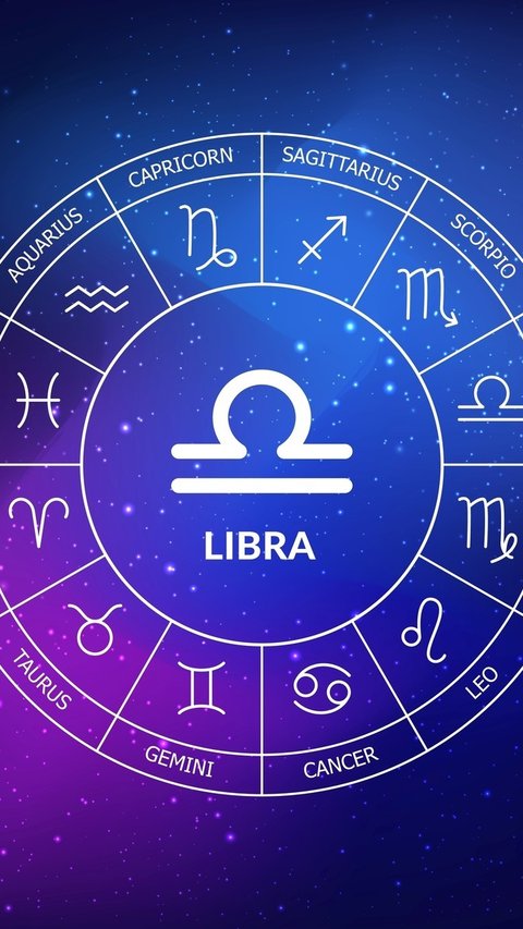 Fakta Zodiak Libra Unik, Lengkap dari Sifat, Karier hingga Hubungan Asmara