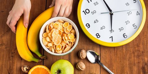 Cara Efektif Menurunkan Berat Badan dengan Diet Intermittent Fasting