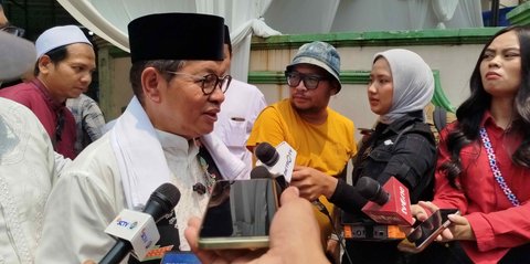 Pramono Prihatin Kesenjangan Sosial di Sekitar Istana: Mencolok Sekali Antara Orang Kaya dan Miskin