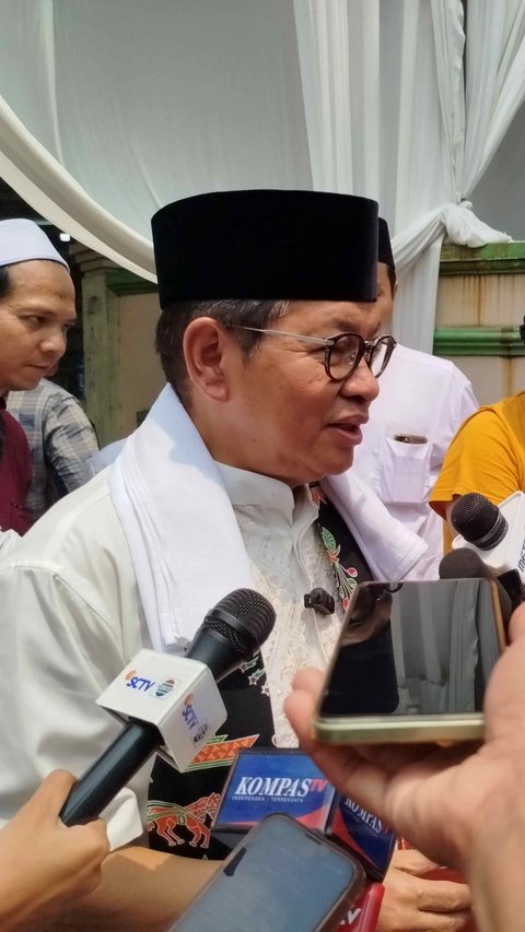 Pramono Prihatin Kesenjangan Sosial di Sekitar Istana: Mencolok Sekali Antara Orang Kaya dan Miskin