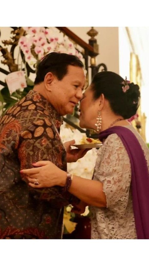 Kucing Milik Prabowo Ucapkan Selamat Bertugas ke Titiek Soeharto, Netizen Curiga Sang Bos Curhat Lewat Bobby