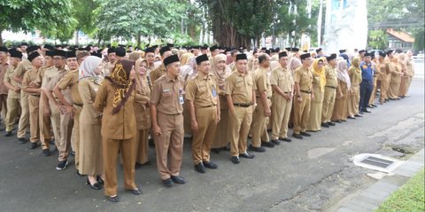 Banyuwangi Kembali Buka Rekrutmen Ratusan PPPK, Ada Guru, Kesehatan dan Teknis