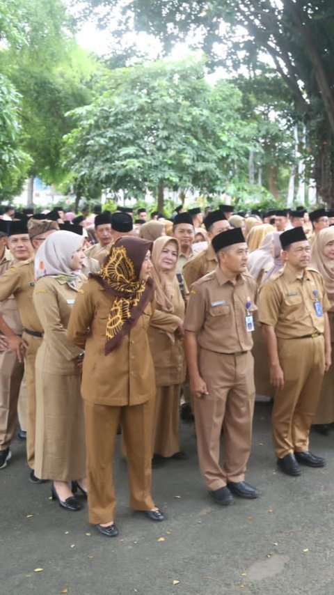 Banyuwangi Kembali Buka Rekrutmen Ratusan PPPK, Ada Guru, Kesehatan dan Teknis