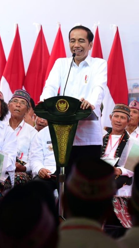 Jokowi Bakal Kirim Alkes Modern ke RSUD Kefamenanu NTT