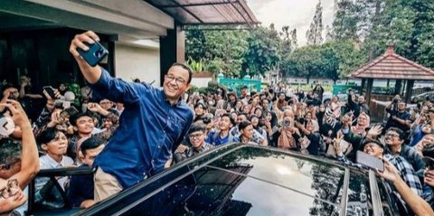 Pramono-Rano dan Ridwan Kamil-Suswono Berebut Dukungan Politik Anies dan Relawannya