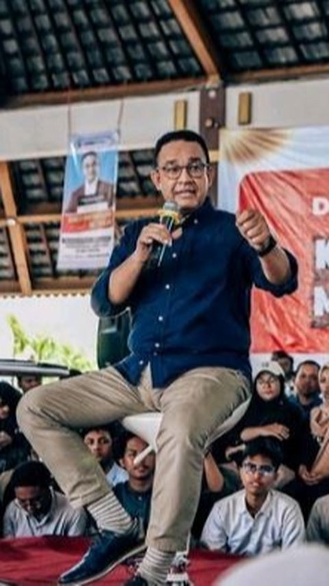 Pramono-Rano dan Ridwan Kamil-Suswono Berebut Dukungan Politik Anies dan Relawannya