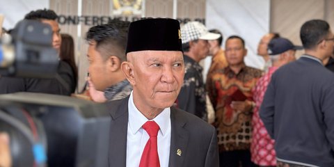 Said Abdullah Berharap Prabowo Bisa Bawa Indonesia Mandiri Pangan & Energi