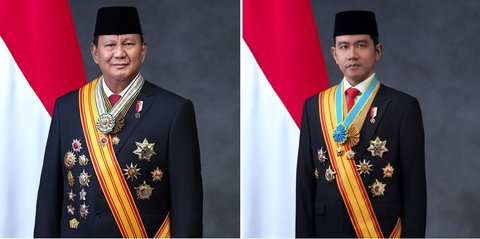 40 Ucapan Selamat Pelantikan Presiden dan Wakil Presiden 2024, Penuh Harapan Baik