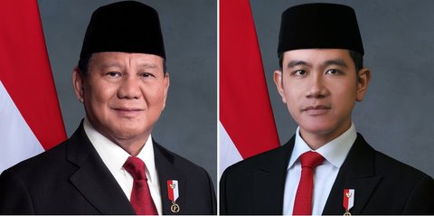 Selamat Bekerja Prabowo Subianto!