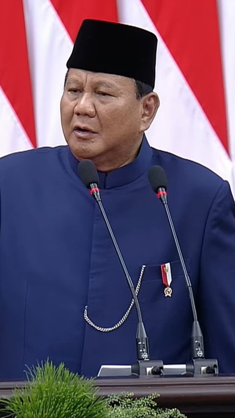 Prabowo Targetkan Swasembada Pangan Paling Lambat 5 Tahun: Siap Jadi Lumbung Pangan Dunia!