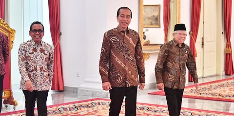 Jokowi-Iriana Pulang ke Solo Tidak Naik Pesawat Komersial, Akan Diantar Prabowo