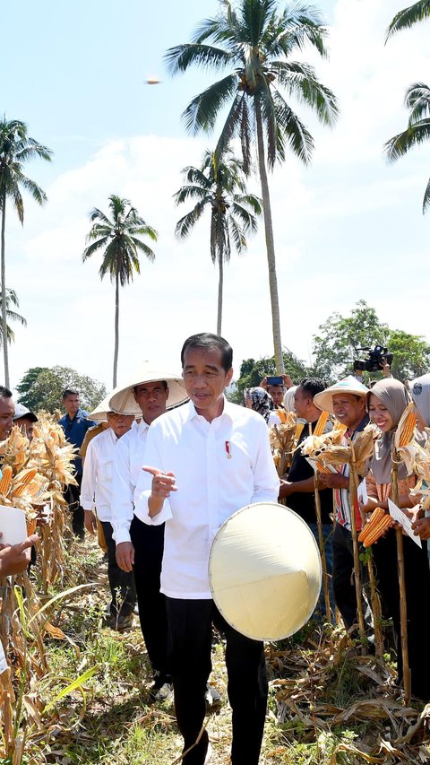 Jokowi-Iriana Pulang ke Solo Tidak Naik Pesawat Komersial, Akan Diantar Prabowo