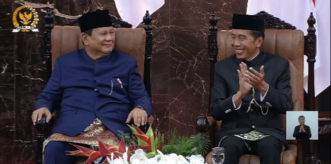 Prabowo Janji Bawa Indonesia Swasembada Energi: Kita Punya Singkong, Tebu, Jagung