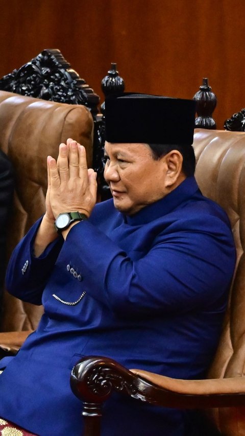 Prabowo Tak Singgung IKN, PDIP: Menggarisbawahi Mana yang Jadi Prioritas