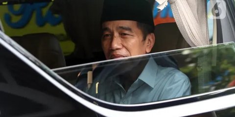 Kekayaan Jokowi Melonjak 186 Persen Selama Jadi Presiden, Kini Tembus Rp95,8 Miliar