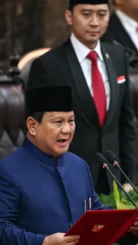 Sentil Komposisi Kabinet Prabowo, Ini Catatan dari Adian Napitupulu