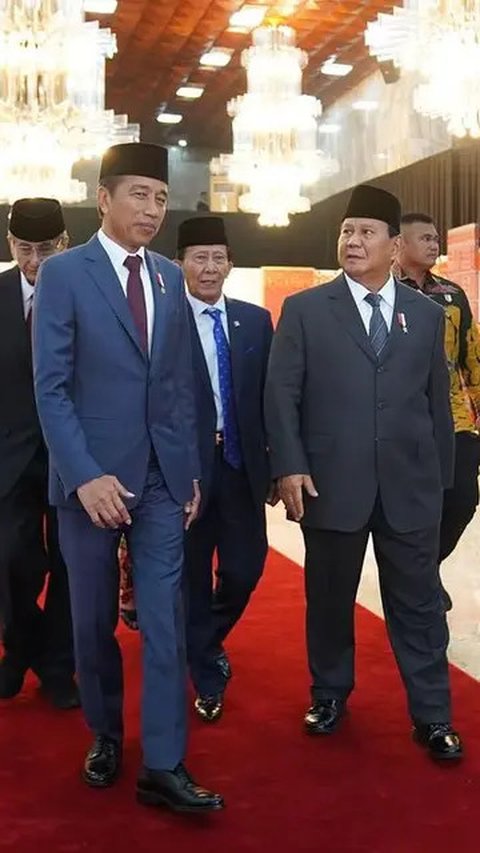 Alasan Jokowi Batal Naik Pesawat Komersil Saat Pulang ke Solo