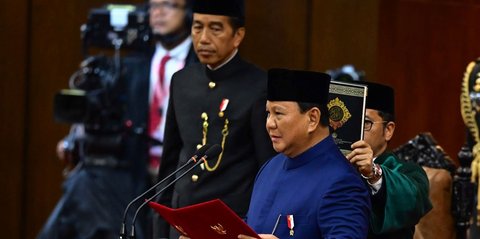 Keluarga: Prabowo Kini Milik Rakyat Indonesia