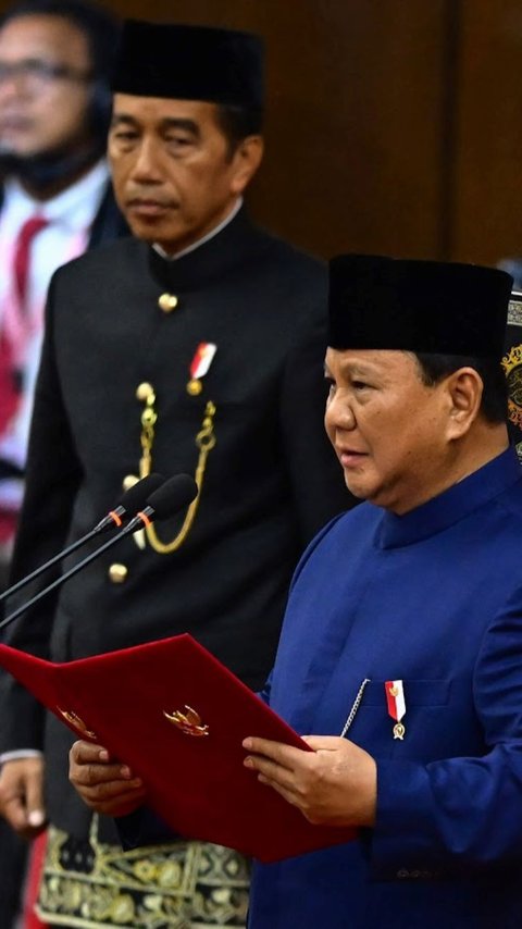 Keluarga: Prabowo Kini Milik Rakyat Indonesia