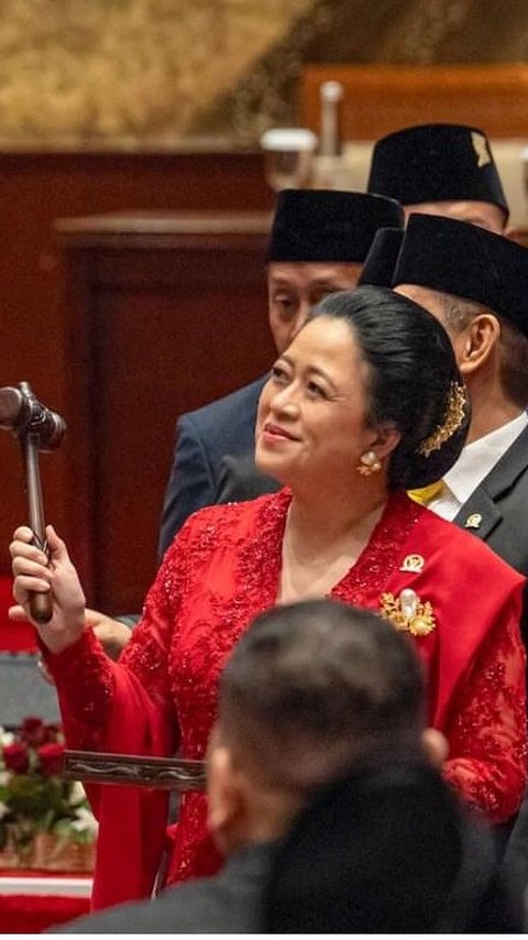 Puan Sebut Penetapan AKD DPR Dilakukan Usai Pengumuman Menteri Prabowo