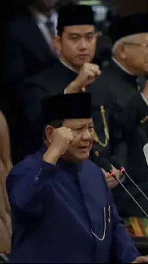 Usai Pelantikan Presiden Prabowo, Said Abdullah: DPR Akan Terus Mengawasi