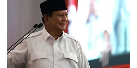 Presiden Prabowo: Kita Bersahabat dengan Semua Negara, Berprinsip Anti Penjajahan dan Penindasan