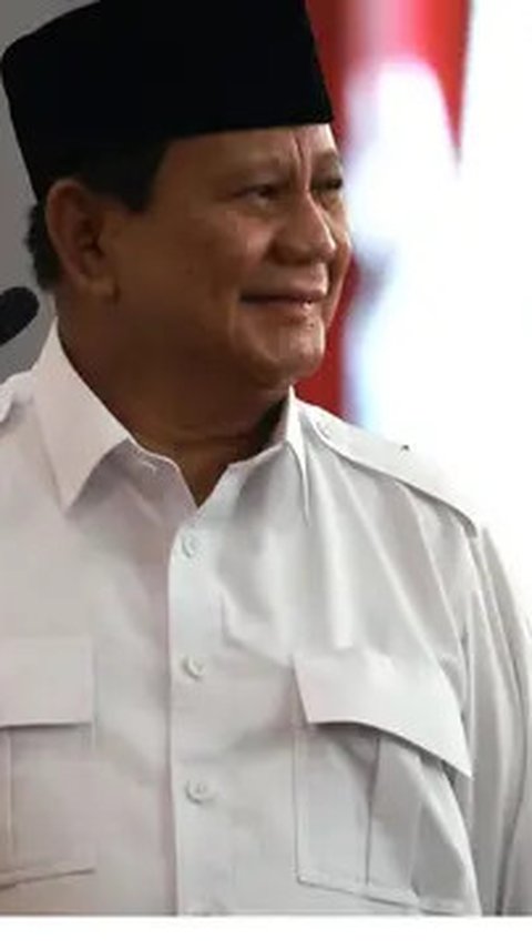 Presiden Prabowo: Kita Bersahabat dengan Semua Negara, Berprinsip Anti Penjajahan dan Penindasan