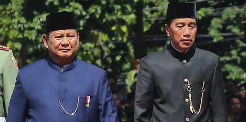 Usai Dilantik, Prabowo Langsung Beri Arahan di Istana untuk Tiga Tokoh Penting Ini