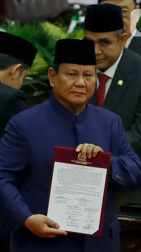 Prabowo Bakal Manfaatkan Singkong Hingga Tebu Jadi Sumber Energi Terbarukan