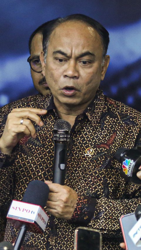 Budi Arie Jabat Menteri Koperasi, Relawan Jokowi yang Kini jadi Pejabat