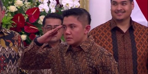 Profil Lengkap Mayor TNI Teddy, Melesat Jauh 'Naik Pangkat' Ditunjuk Prabowo Jadi Seskab