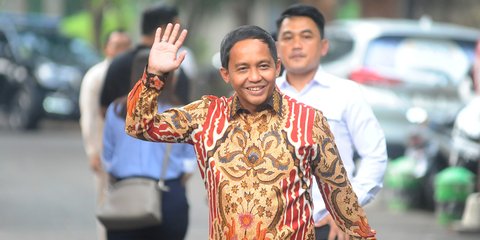 Proyek IKN Absen dari Pidato Prabowo, Raja Juli: Beliau Komitmen Menuntaskan